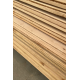 Alder board for sauna, planed 18×93 3,1 m