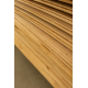 Alder board for sauna, planed 18×93 3,1 m