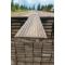 Decking board 30x145 4.8 m, Grade 2 (BC)