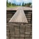 Decking board 30x145 4.8 m, Grade 2 (BC)
