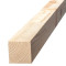 Planed timber 45×45 6 m