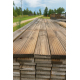 Decking board 30x145 4.8 m, Grade 2 (BC)