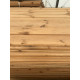Cladding board (tongue and groove) 20x115 3 m