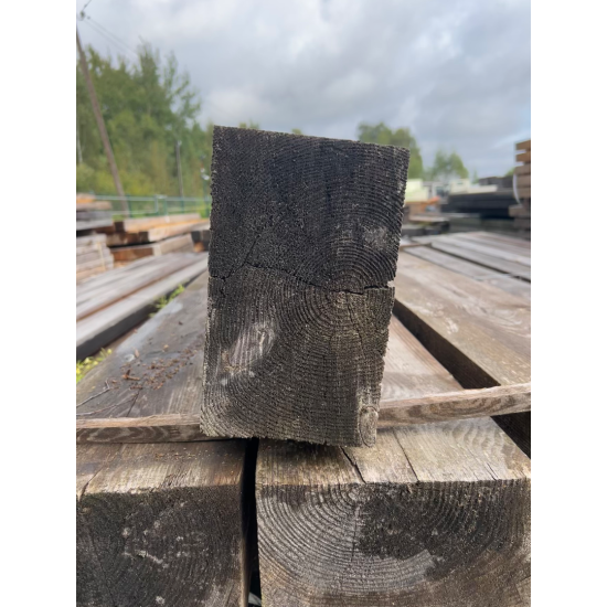 Beam 150×250×6 m