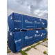 Structural board 32x100 4,5 m