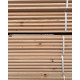 Cladding board (tongue and groove) 21x145 4,80 m