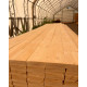 Planed board 21x120 3,9 m