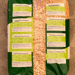 STALI ENplus A1 Wood Pellets, 6 mm, 15 kg