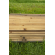 Decking board 30x120 4,8 m, Grade 2 (BC)