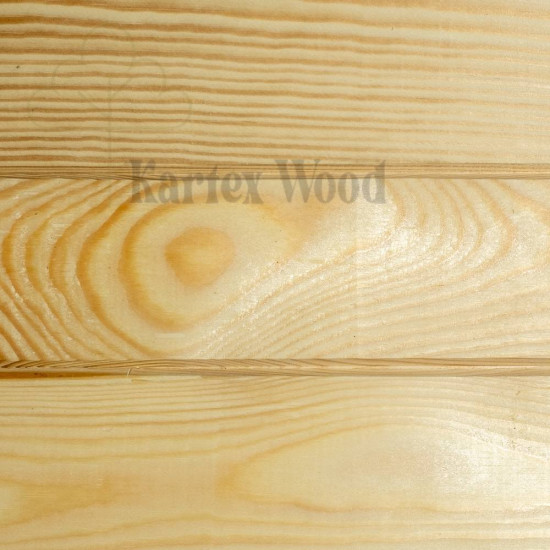 Cladding board (tongue and groove) 14x90 2,4 m 