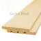 Cladding board (tongue and groove) 21x120 4.8 m 