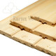 Cladding board (tongue and groove) 18x121 3,9 m