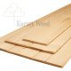 Cladding board (tongue and groove) 10x150 4,8 m 