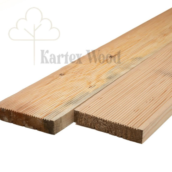 Decking board 45x145 6 m