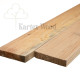 Decking board 45x145 6 m