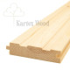 Floor board 28x120 5,4 m 
