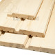 Cladding board (tongue and groove) 21x120 4.2 m (without groove)
