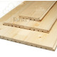 Cladding board (tongue and groove) 19x146 4.8 m 