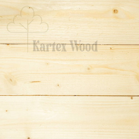 Cladding board (tongue and groove) 21x120 4.8 m 