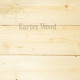 Cladding board (tongue and groove) 21x120 4.8 m 
