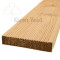 Decking board 45x145 6 m