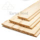 Cladding board (tongue and groove) 21x120 5.4 m