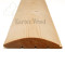 Block-house cladding board (tongue & groove)  28x145 4.5 m 