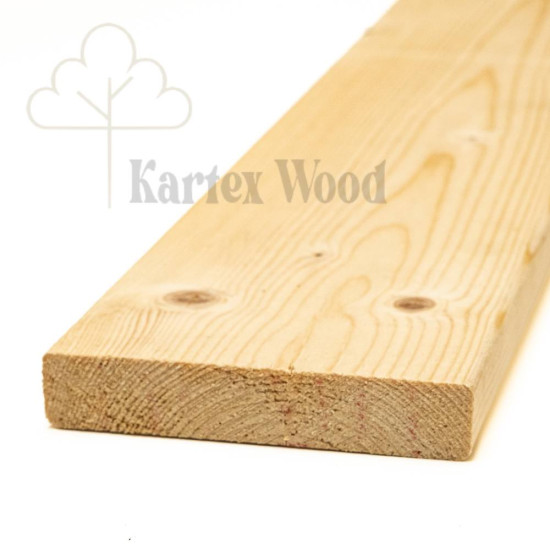 Fence board 20×90×4 m