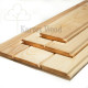 Cladding board (tongue and groove) 14x90 2,4 m 