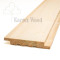 Cladding board (tongue and groove) 21x145 5.1 m 
