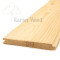 Cladding board (tongue and groove) 21x170 6 m 