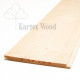 Cladding board (tongue and groove) 10x150 5,1 m 