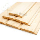 Cladding board (tongue and groove) 21x146 4.5 m