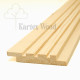 Cladding board (tongue and groove) 21x120 4.8 m 