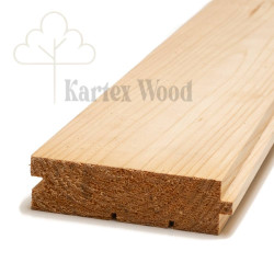 Floor board 28x95 3 m