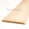 Cladding board (tongue and groove) 10x150 4,8 m 