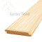 Cladding board (tongue and groove) 14x90 2,4 m 