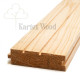 Floor board 28x95 3 m