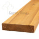  Impregnated decking board 28×120×4.5 m