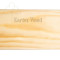 Fence board 20×90×4 m