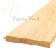 Cladding board (tongue and groove) 21x170 6 m 