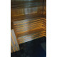 Modern Mobile Sauna “Comfort”