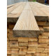 Decking board  45x120 3 m, Grade 2 (ABC)