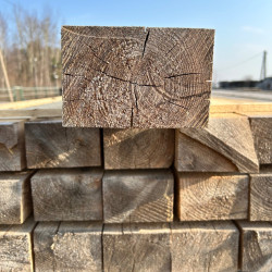 Beam 100×150×6 m