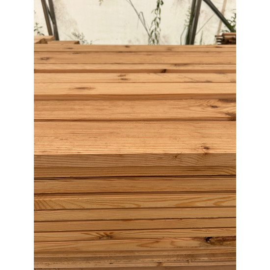 Decking board  28x115 3 m