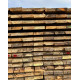 Rough-sawn 1-inch board 25×100×3 m
