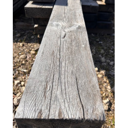 Beam 75×200×6 m
