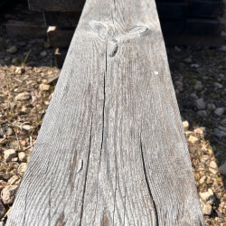 Beam 75×200×6 m