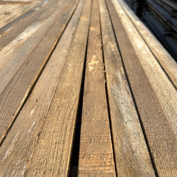 Batten (inch) 25x50 3 m