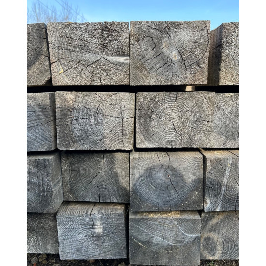 Beam 150×200×4.9 m